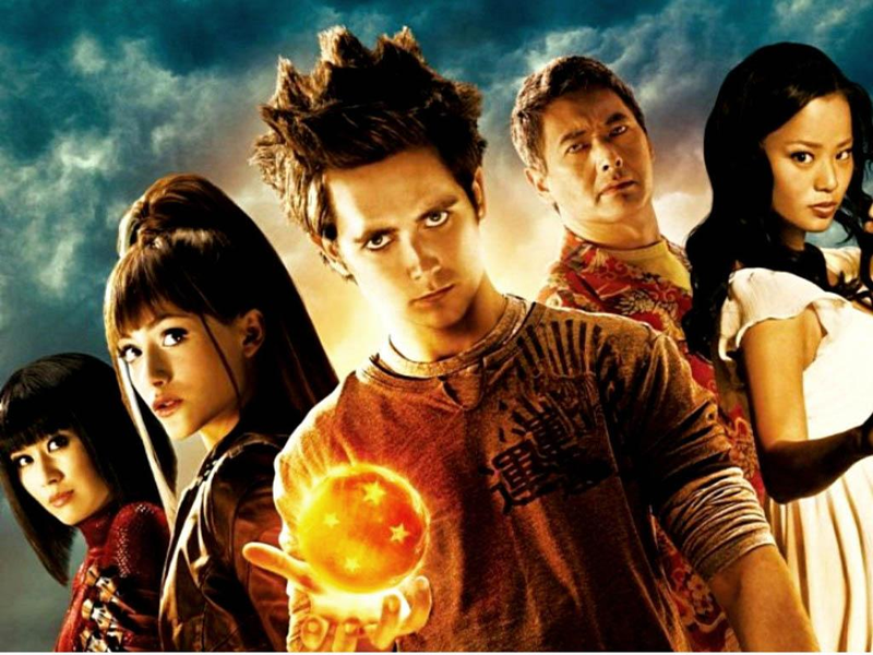 Illustration for article titled The 10 Worst Examples of Movie Whitewashing From the Last 15 Years